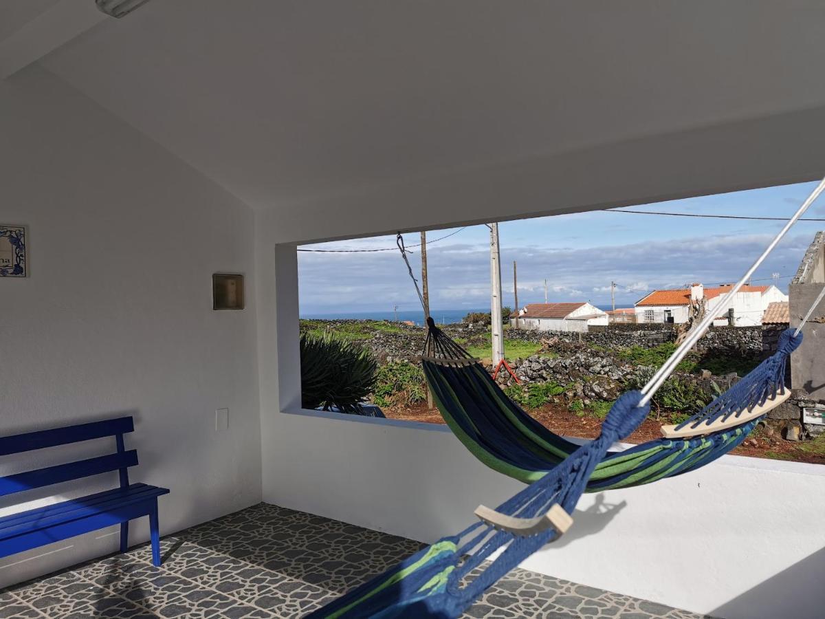 Casa Da Eira Velha Villa Faja do Ouvidor Luaran gambar