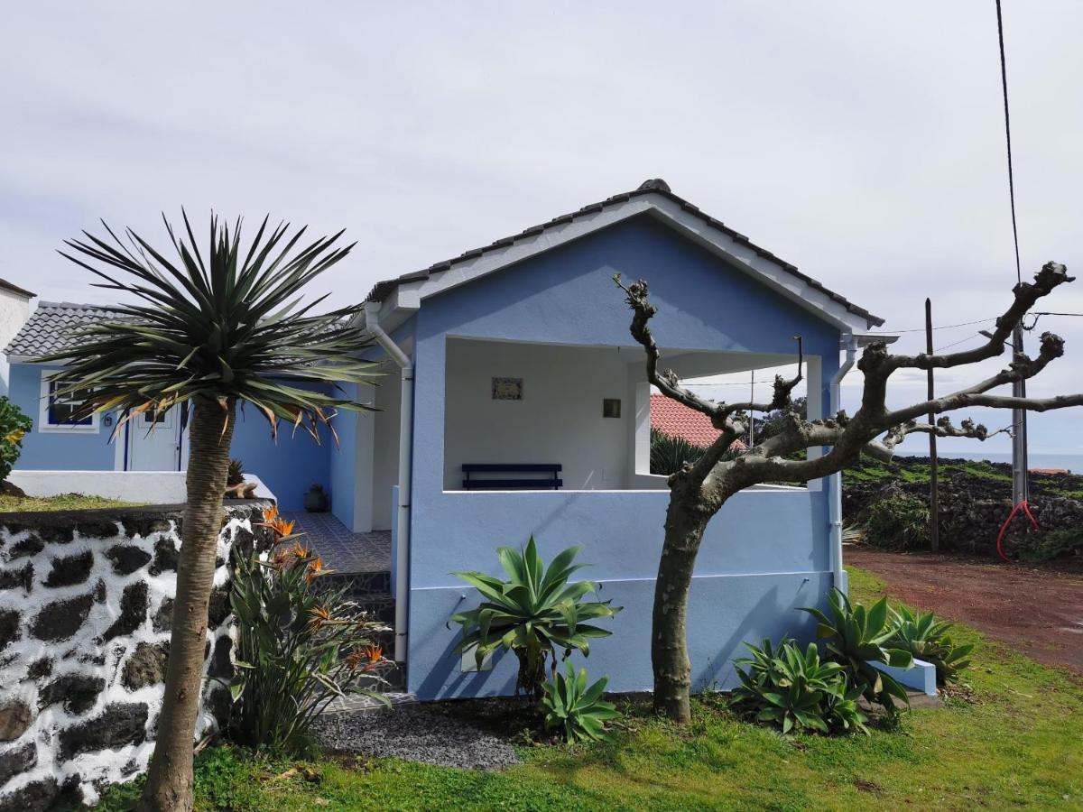 Casa Da Eira Velha Villa Faja do Ouvidor Luaran gambar